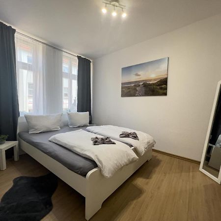 Ferienwohnung Just Home Wißmar Extérieur photo