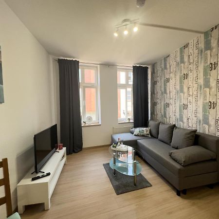 Ferienwohnung Just Home Wißmar Extérieur photo