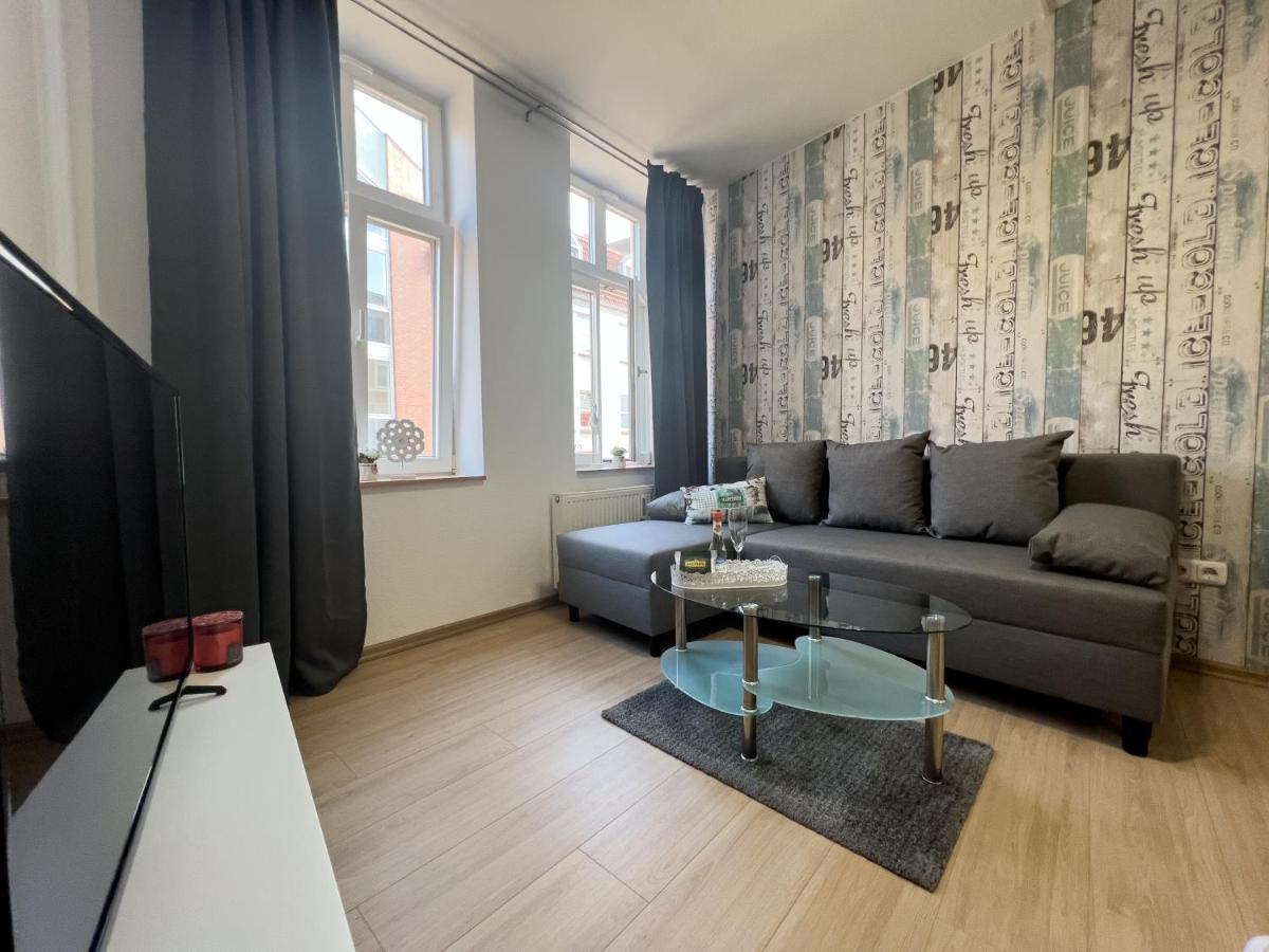 Ferienwohnung Just Home Wißmar Extérieur photo