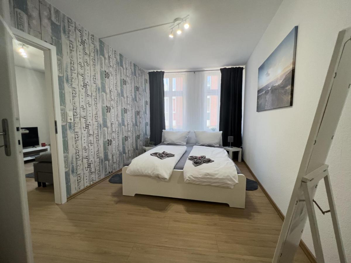Ferienwohnung Just Home Wißmar Extérieur photo