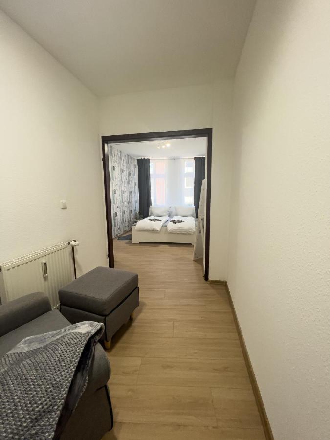 Ferienwohnung Just Home Wißmar Extérieur photo