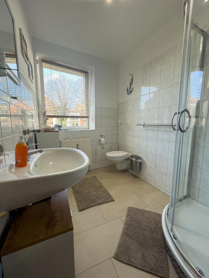 Ferienwohnung Just Home Wißmar Extérieur photo