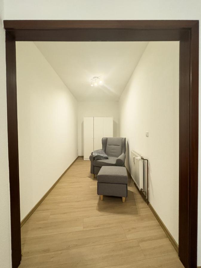 Ferienwohnung Just Home Wißmar Extérieur photo